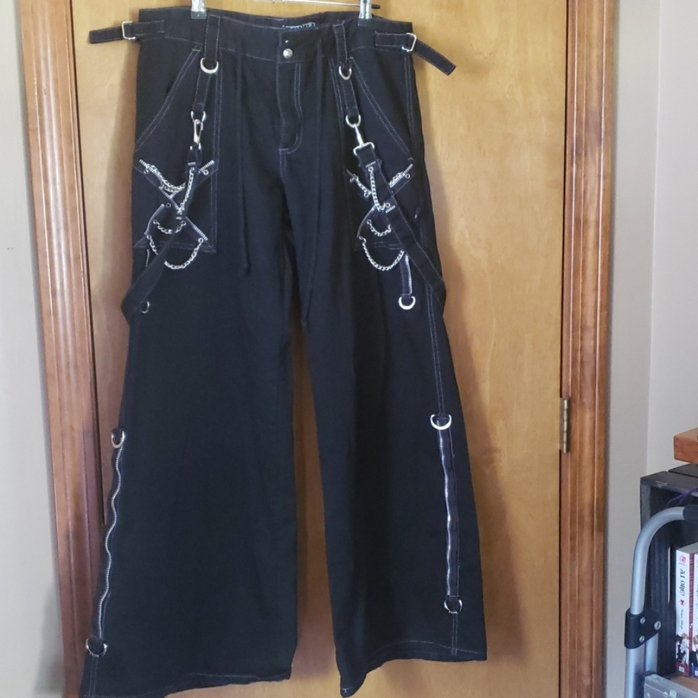 Tripp pants